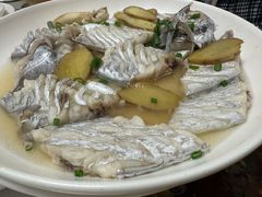 -健跳小海鲜(人民路店)