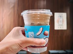 青青椰-JPG canteen(广州寺右公馆店)