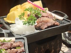 -弓二·烧鸟居酒屋(财富购物中心店)