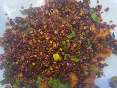 -华仔龙虾(永乐路总店)