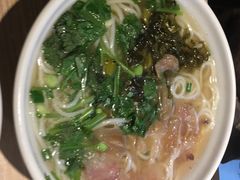 -花溪牛肉米粉(科园二路店)