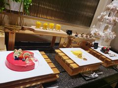 -Social 秀西餐厅-长沙瑞吉酒店(运达店)