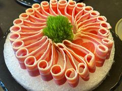 -东来顺·非遗火锅(高新店)