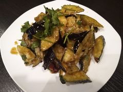 -老牌坊鲁菜名店(宽厚里店)