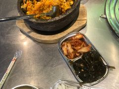 -哈哈碳都·牛肋条无限自助烤肉(台江万达店)