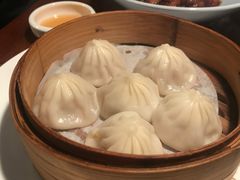杭州小笼包-外婆家(天河领展店)
