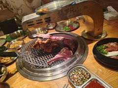 -韩罗苑(万象城店)
