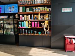 -星巴克(南京商厦店)