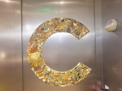 -霸王茶姬(东方新天地店)