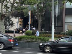 -梅龙镇广场