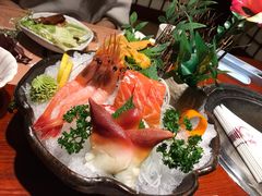 -合幸日本料理·炭火烧肉(观澜御湖店)