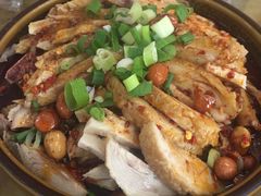 -小唐小四川水煮鱼(北三路店)
