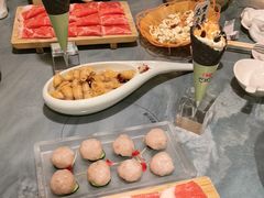 -慢丽江·云南野生菌土鸡锅(付家庄店)