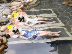 -融汇温泉
