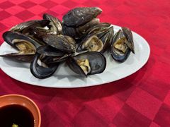-先鲜鲫鱼粥