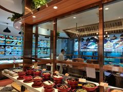 -梦都海鲜酒家(万达广场江桥店)