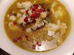 -老牌坊•鲁菜名店•地道济南菜(大观园商埠店)