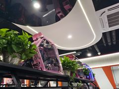 -鹏羽电竞馆(万盛东地铁站店)