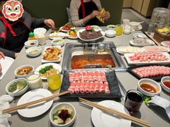 -海底捞火锅(金桥太茂商业广场店)