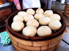-易家桥黄忠明点心铺(易家桥菜市场店)