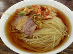 -西塔大冷面(市府大路店)