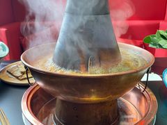 -乔先生涮肉·鲜活牛羊肉火锅(塘沽店)