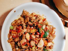 -小柴米·传统江西菜(八一广场店)