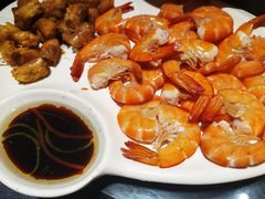 -乾州食府(小雁塔店)