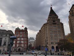 -RIVIERA 松鹤楼(外滩店)