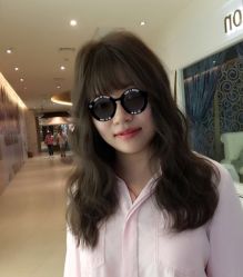 点击看大图 -3AM HAIR SALON染发烫发接发