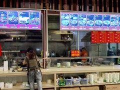门面-陈记汤饭(水巷口店)