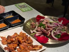 -炭之家·齐齐哈尔非遗烤肉·鲜切直供(中央大街店)