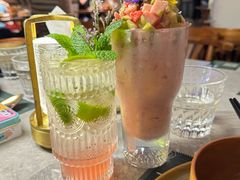 -Tegu泰古莲·泰国餐厅(红山6979店)