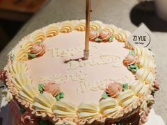 -ZIYUE CAKE线上店