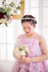 -WPlus明星肖像亲子全家福摄影