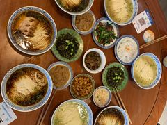 -同得兴 Since·1995 传统苏式面馆(十全街店)