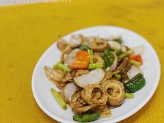 酱爆大肠-甜甜屋(解放中路店)