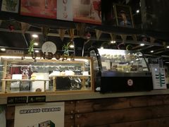 -放哈·甜醅子奶茶创造者(正宁路店)