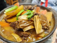 -大成海鲜烧烤·小龙虾(七宝店)