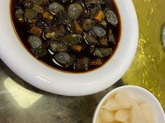 -海鲜人家(吕四店)