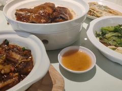 -老广酒楼(樱花店)