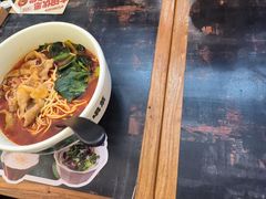 -和府捞面(天河领展广场店)