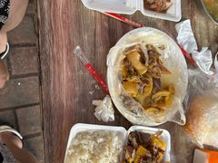 -九叔鸡饭(升平街店)