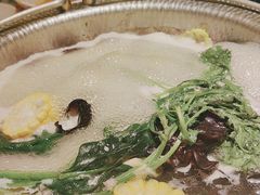 -牛New寿喜烧(虹桥新天地店)