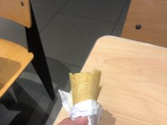 -汉堡王(烟台宝龙店)