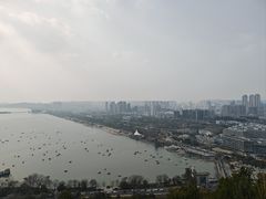 -云龙湖旅游景区