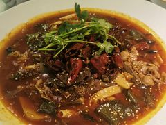 -辛香汇·现炒川菜(淮海路百盛店)