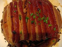 -渔舟意·湖南家宴(萝岗纳金城店)