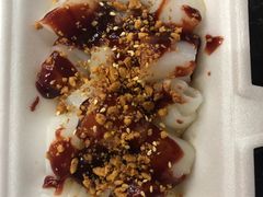 -香港风味小吃店(中英街店)