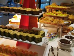-深圳东部华侨城瀑布酒店